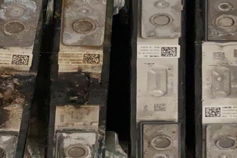 炉霍泥巴乡收废弃三元锂电池✔蓄电池回收✔锂电池回收处理公司